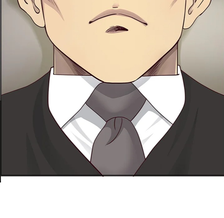 Big Guy Chapter 68 - Page 8