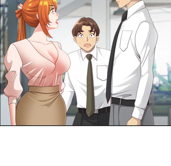 Big Guy Chapter 69 - Page 15