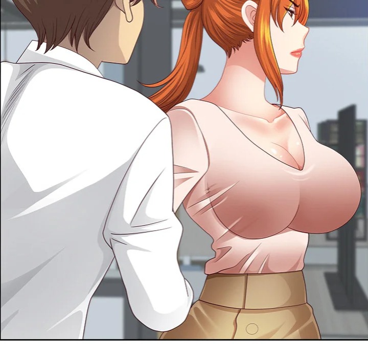 Big Guy Chapter 69 - Page 49