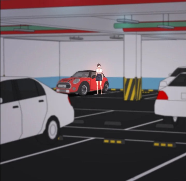 Big Guy Chapter 69 - Page 62