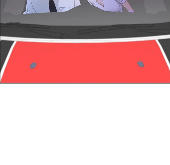 Big Guy Chapter 69 - Page 76