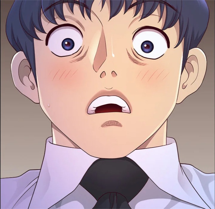 Big Guy Chapter 70 - Page 61