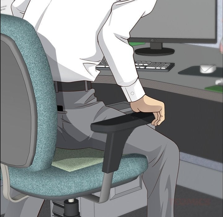 Big Guy Chapter 71 - Page 120