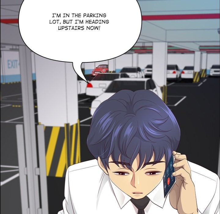 Big Guy Chapter 71 - Page 50