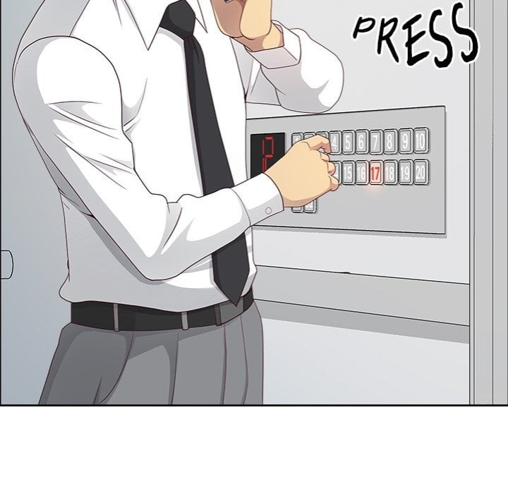 Big Guy Chapter 71 - Page 60