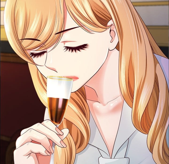 Big Guy Chapter 71 - Page 76