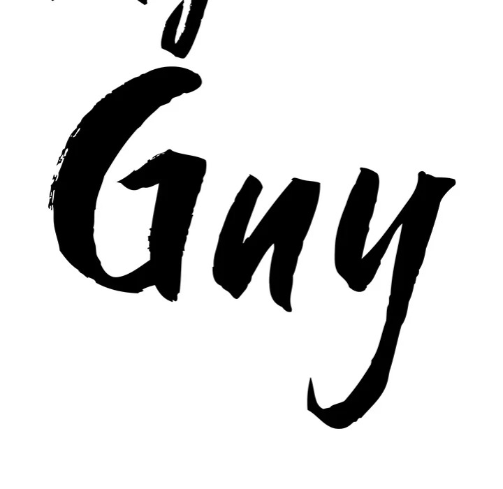 Big Guy Chapter 72 - Page 11