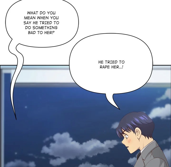 Big Guy Chapter 72 - Page 151