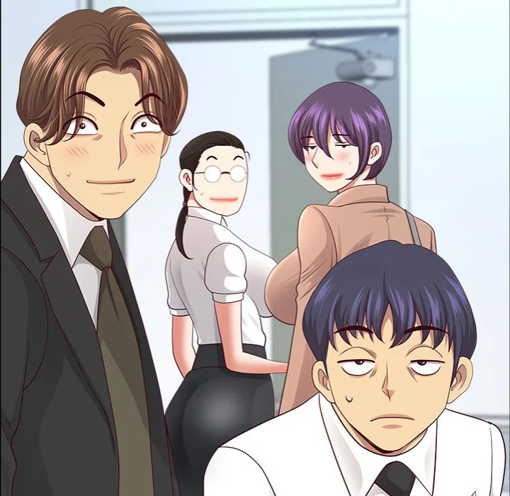 Big Guy Chapter 72 - Page 74