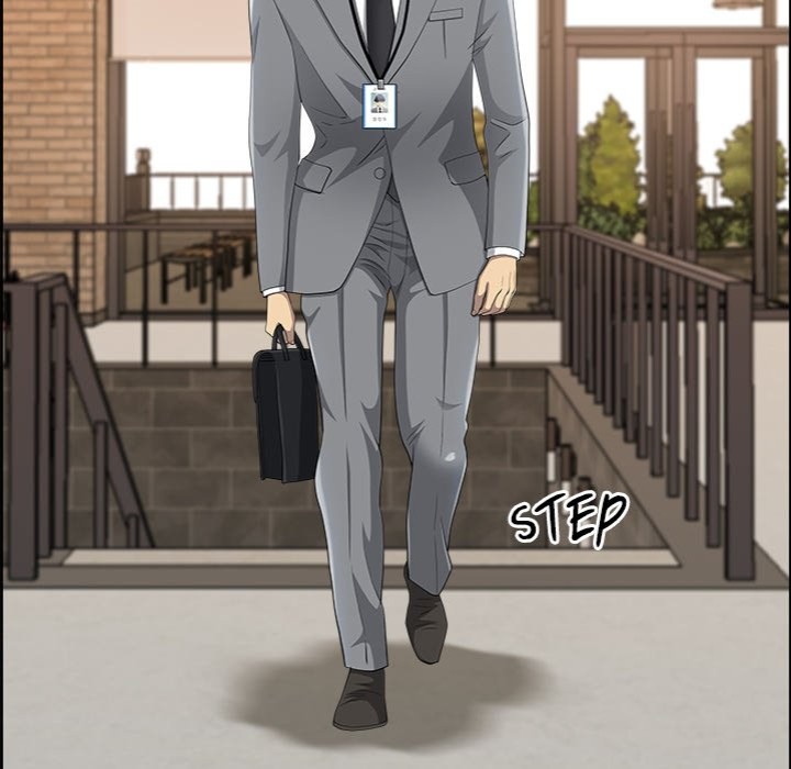 Big Guy Chapter 8 - Page 115