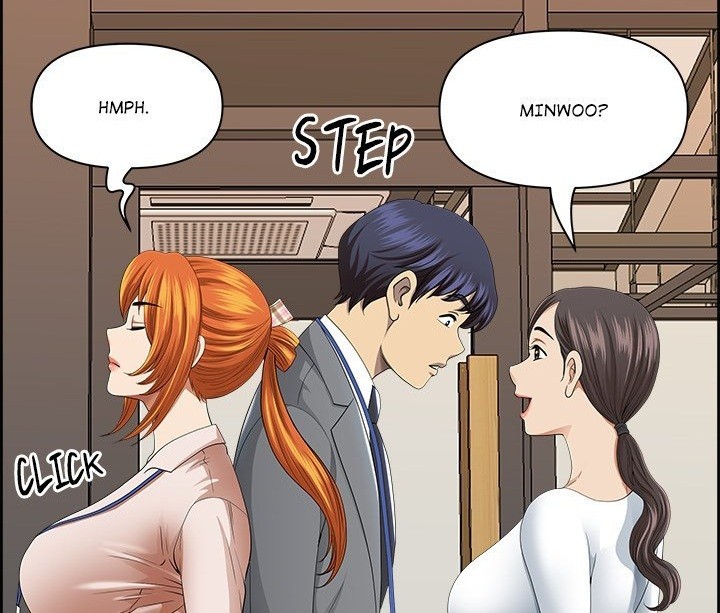 Big Guy Chapter 8 - Page 119