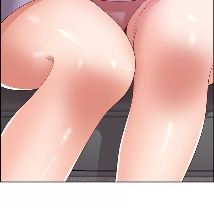 Big Guy Chapter 8 - Page 156