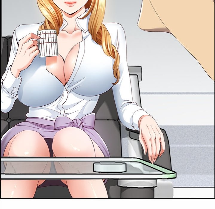 Big Guy Chapter 8 - Page 171