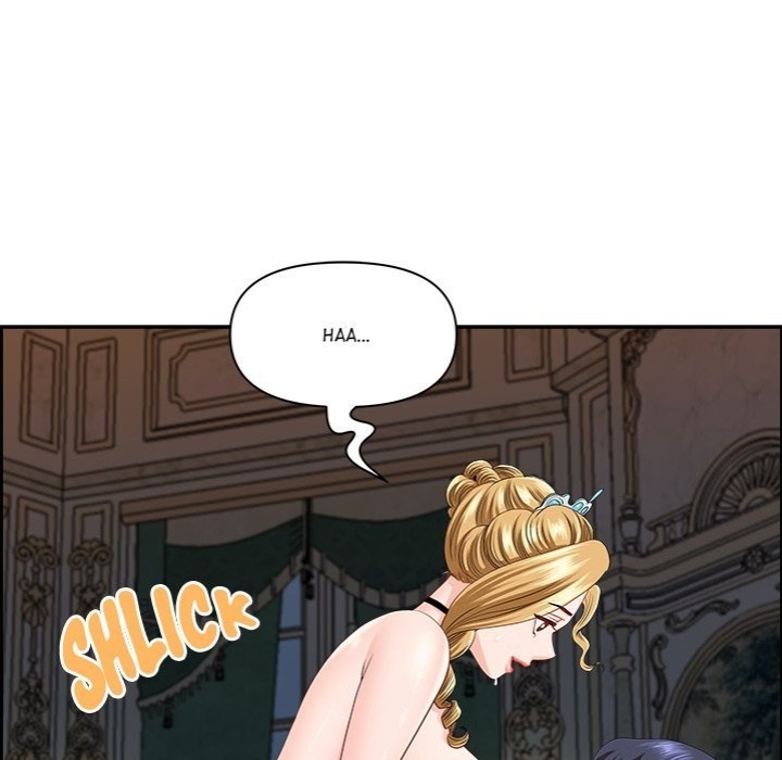 Big Guy Chapter 8 - Page 49