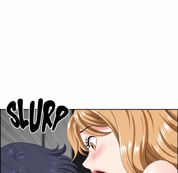 Big Guy Chapter 9 - Page 101