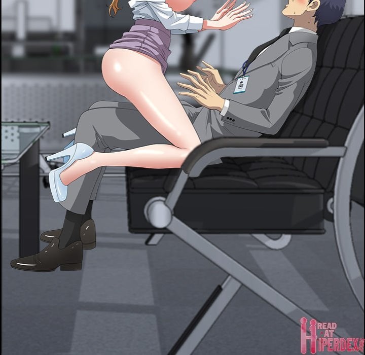 Big Guy Chapter 9 - Page 126