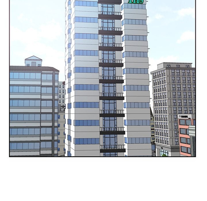 Big Guy Chapter 9 - Page 14