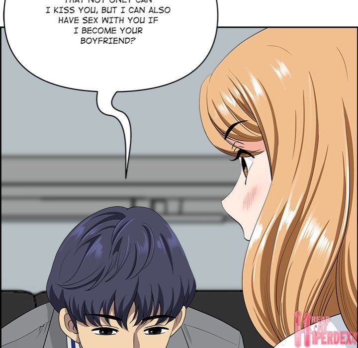 Big Guy Chapter 9 - Page 20