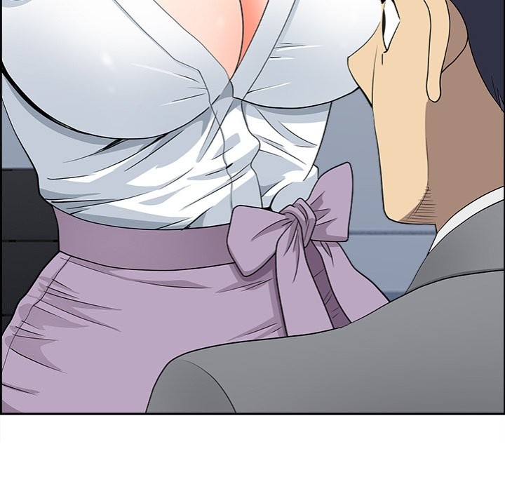 Big Guy Chapter 9 - Page 43