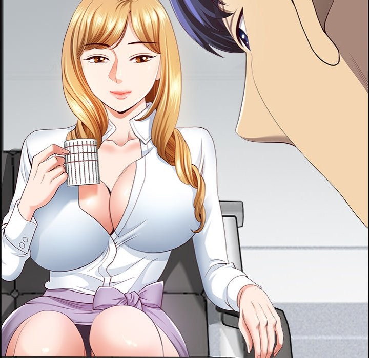 Big Guy Chapter 9 - Page 5