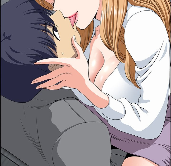 Big Guy Chapter 9 - Page 58