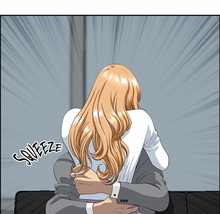 Big Guy Chapter 9 - Page 65