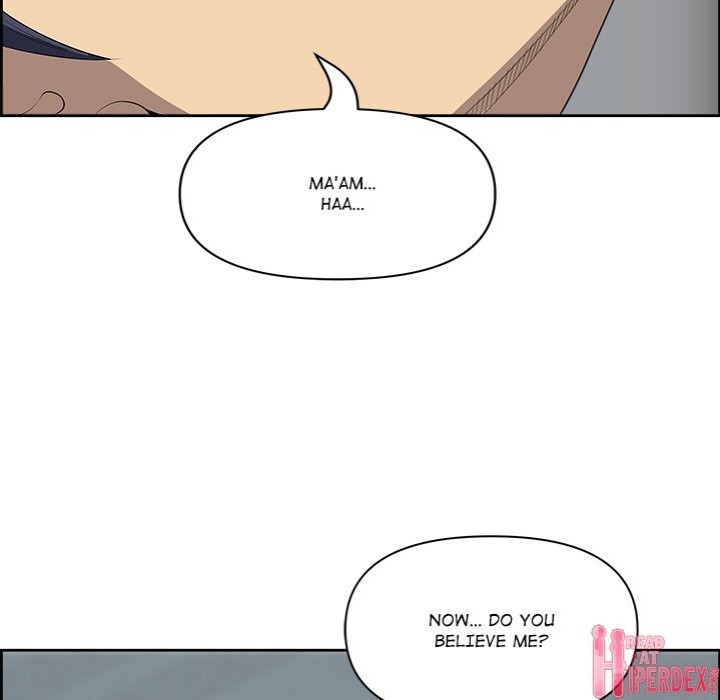 Big Guy Chapter 9 - Page 77