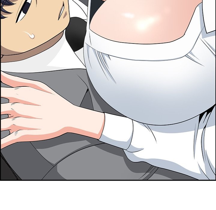 Big Guy Chapter 9 - Page 81