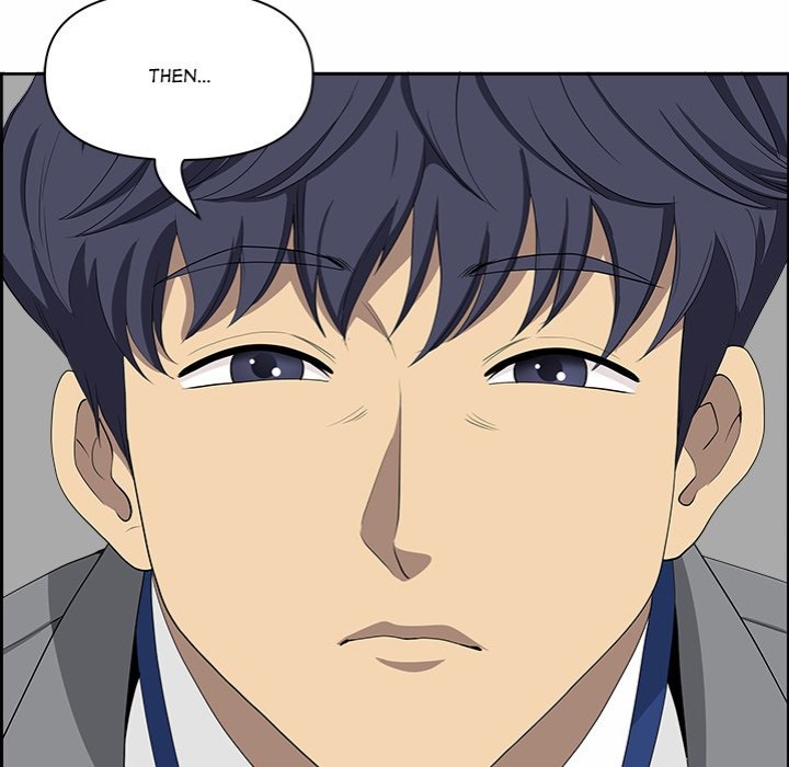 Big Guy Chapter 9 - Page 89