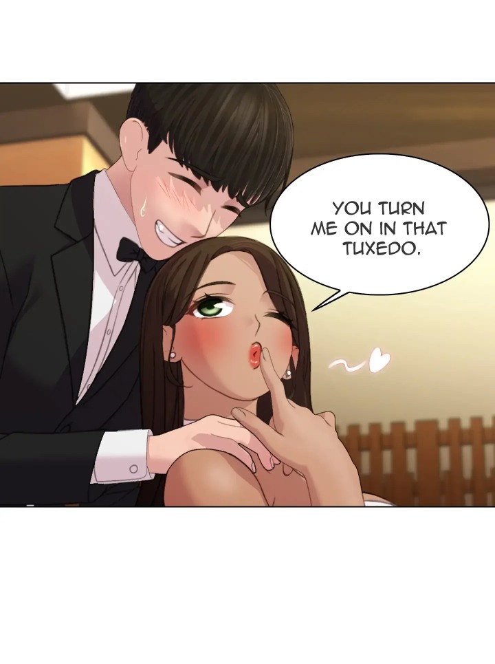 Choose Your Wife! Chapter 1 - Page 10