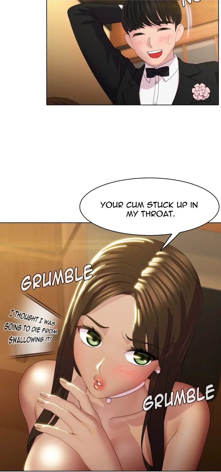 Choose Your Wife! Chapter 1 - Page 59