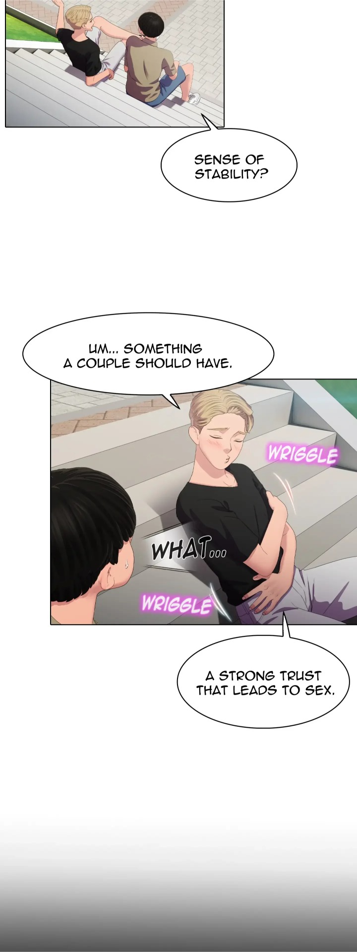 Choose Your Wife! Chapter 3 - Page 13