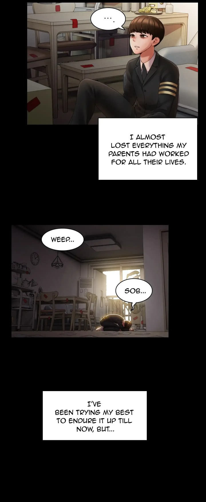 Choose Your Wife! Chapter 4 - Page 17