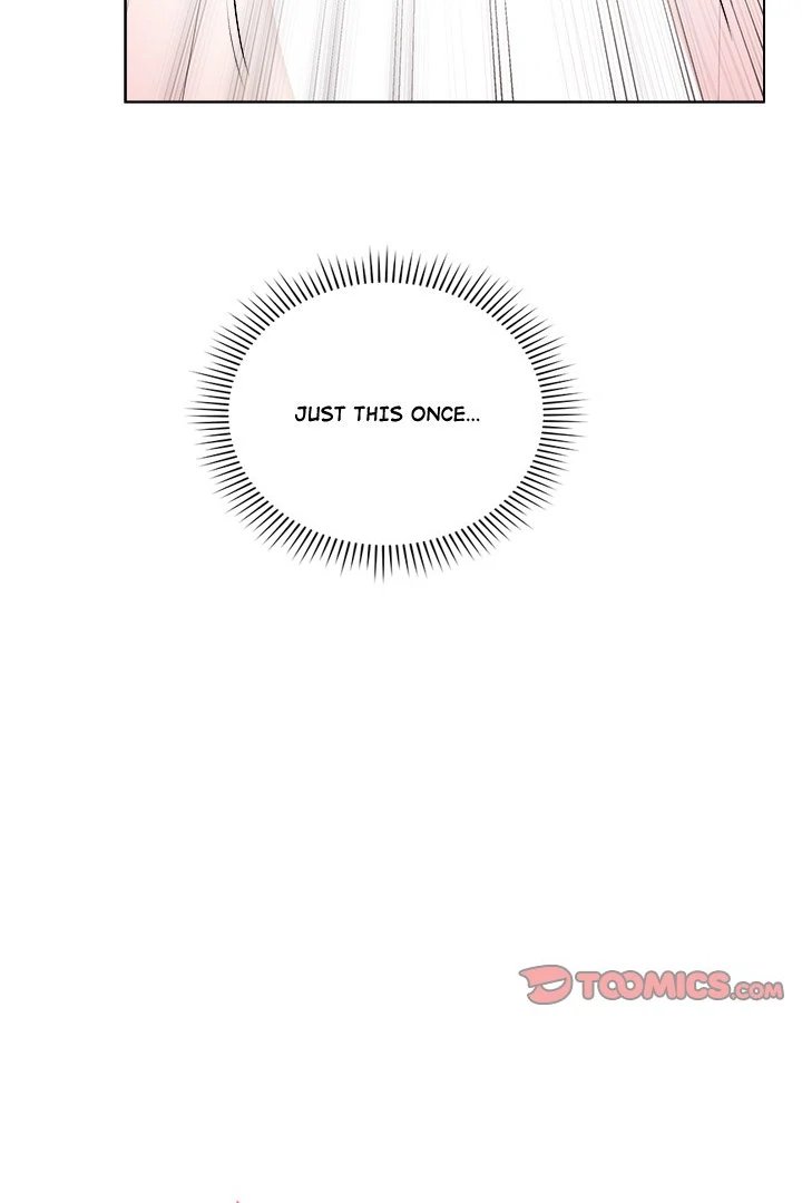 Signed, Sealed, Mistaken Chapter 11 - Page 2