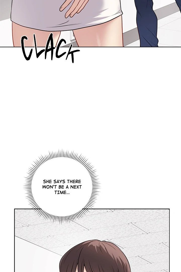 Signed, Sealed, Mistaken Chapter 11 - Page 55