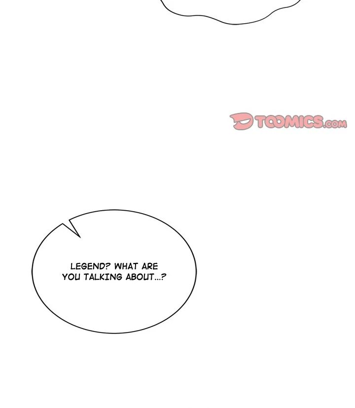 Signed, Sealed, Mistaken Chapter 12 - Page 29