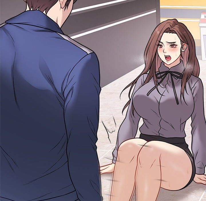 Signed, Sealed, Mistaken Chapter 13 - Page 121