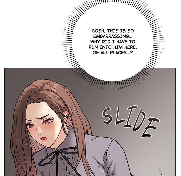 Signed, Sealed, Mistaken Chapter 13 - Page 123