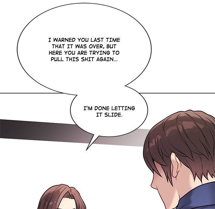 Signed, Sealed, Mistaken Chapter 13 - Page 161