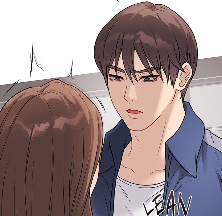 Signed, Sealed, Mistaken Chapter 13 - Page 185