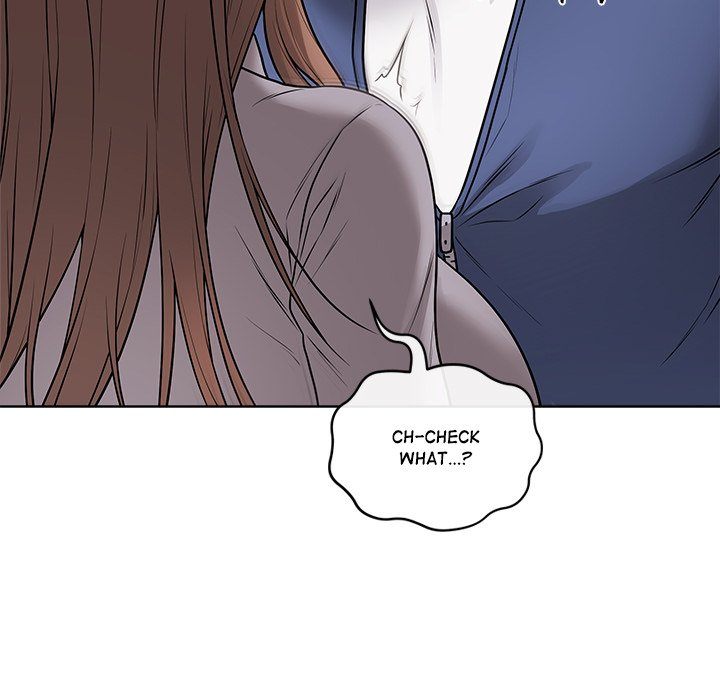 Signed, Sealed, Mistaken Chapter 13 - Page 186