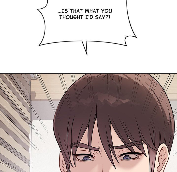 Signed, Sealed, Mistaken Chapter 13 - Page 20