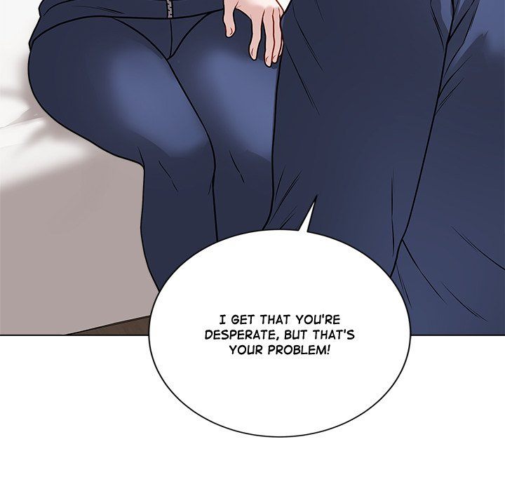 Signed, Sealed, Mistaken Chapter 13 - Page 25