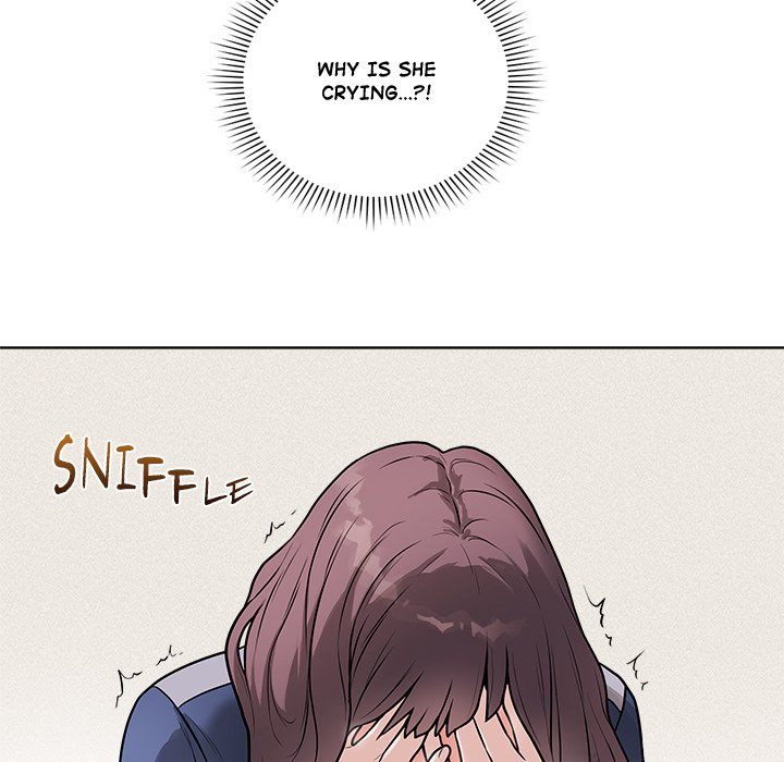 Signed, Sealed, Mistaken Chapter 13 - Page 34