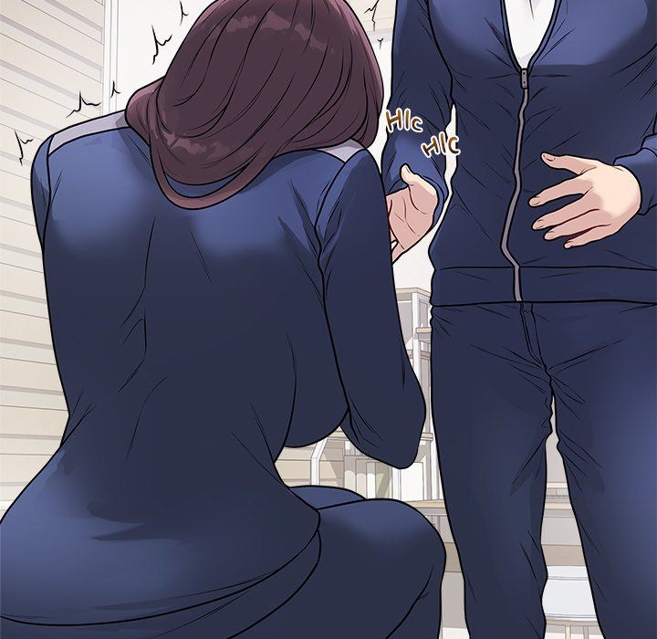 Signed, Sealed, Mistaken Chapter 13 - Page 38