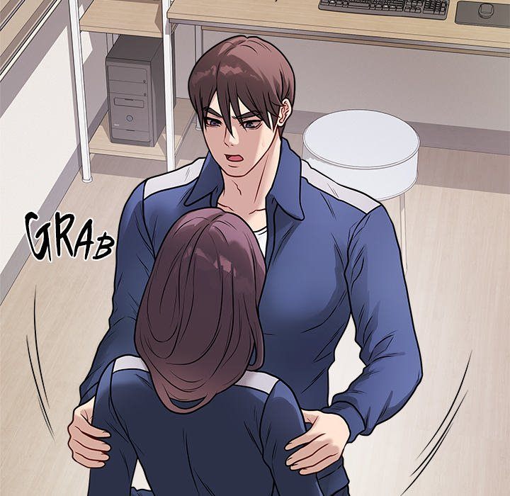 Signed, Sealed, Mistaken Chapter 13 - Page 63