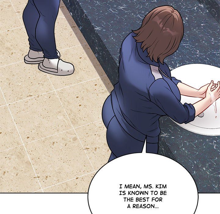 Signed, Sealed, Mistaken Chapter 13 - Page 81