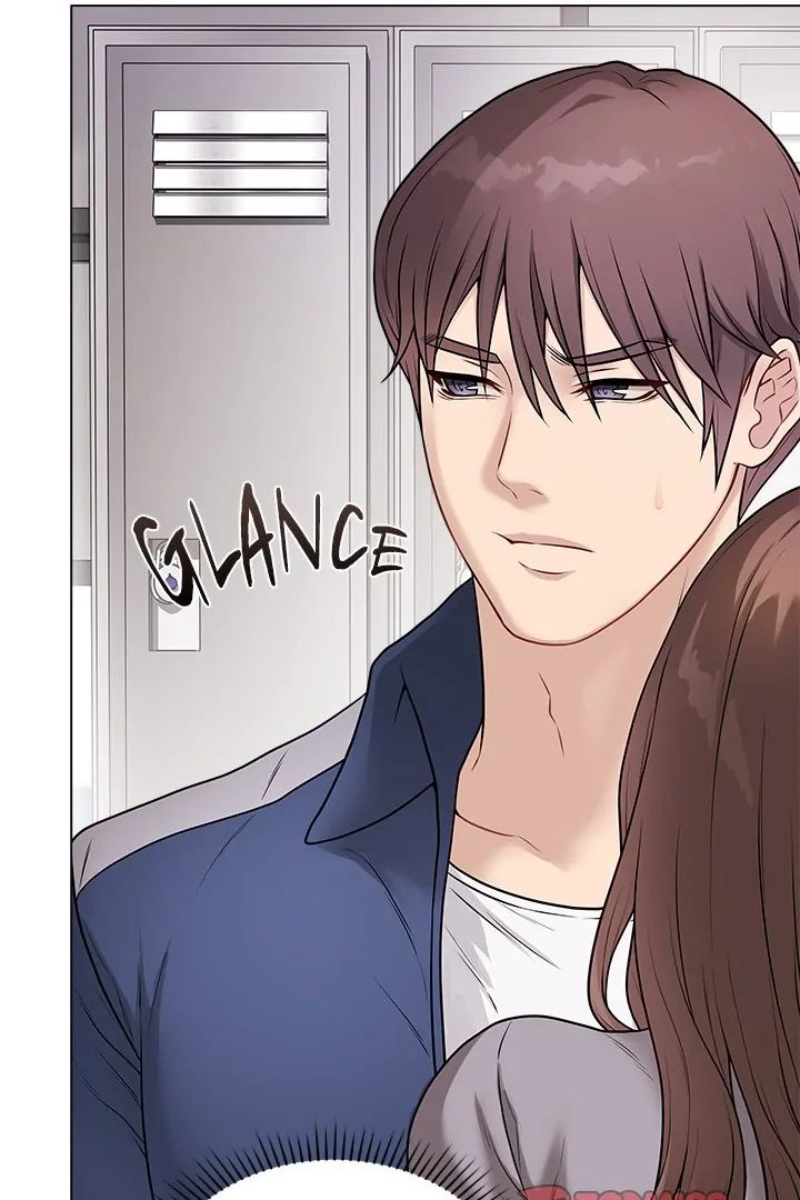 Signed, Sealed, Mistaken Chapter 14 - Page 11