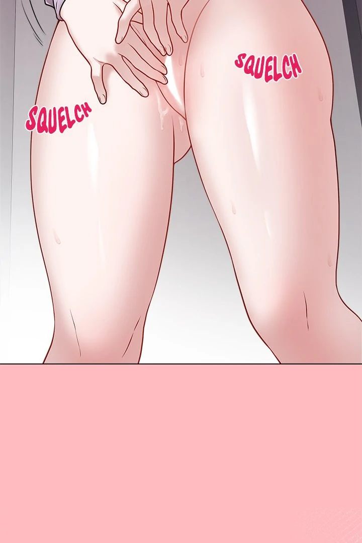 Signed, Sealed, Mistaken Chapter 14 - Page 132