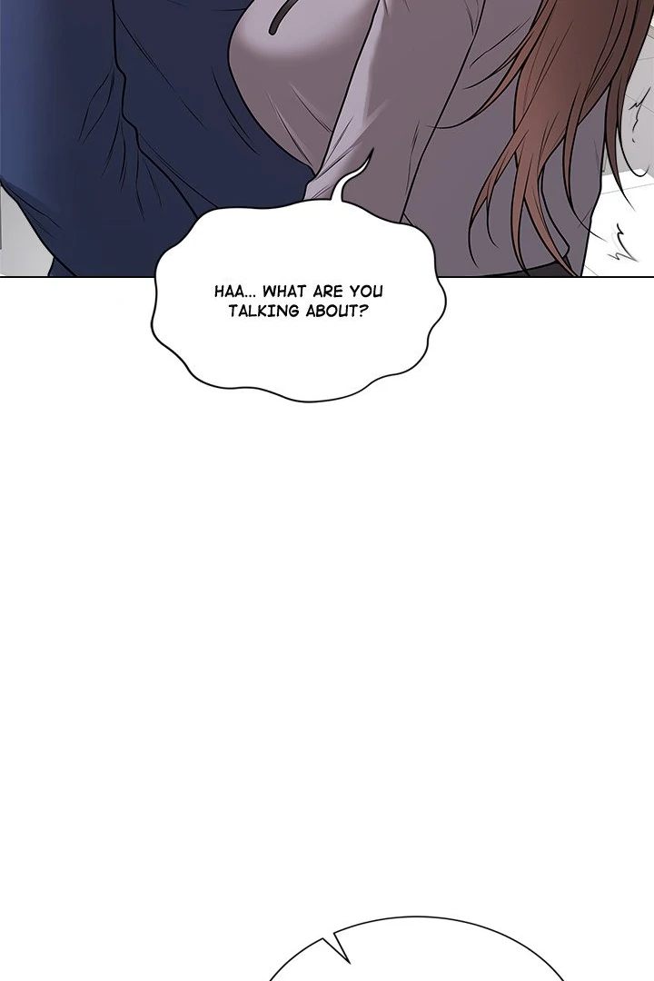 Signed, Sealed, Mistaken Chapter 14 - Page 25